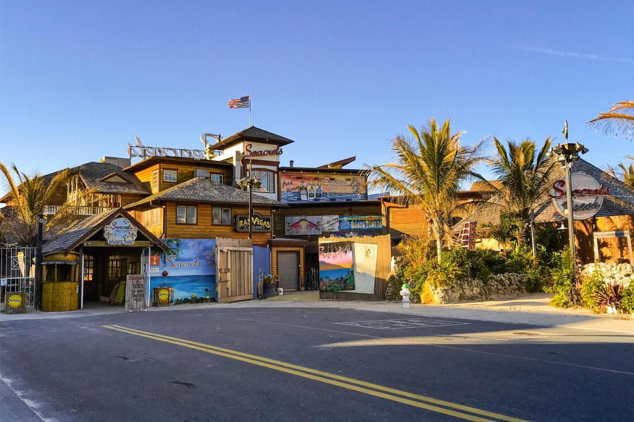 Al-Be Vacation Villas, Unit 1 Ocean City Exterior photo
