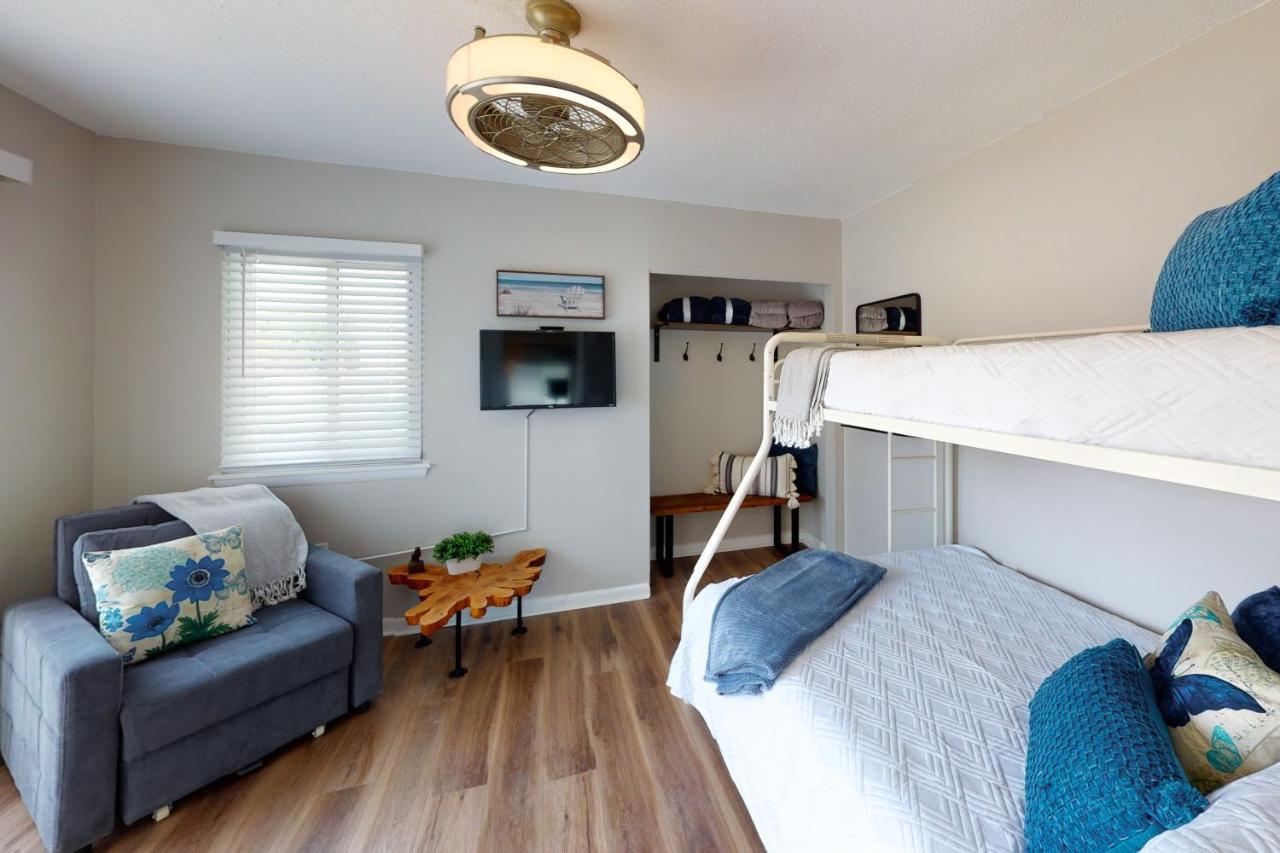 Al-Be Vacation Villas, Unit 1 Ocean City Exterior photo