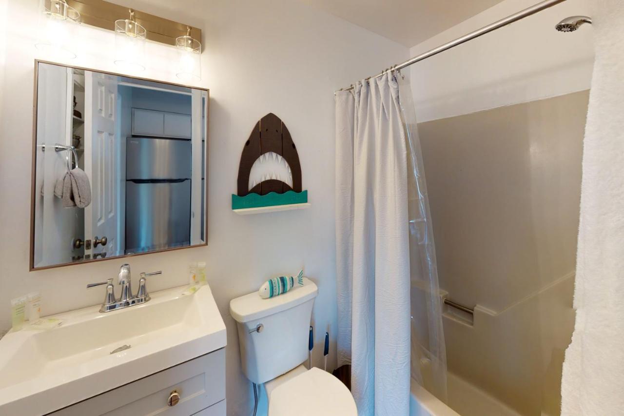 Al-Be Vacation Villas, Unit 1 Ocean City Exterior photo